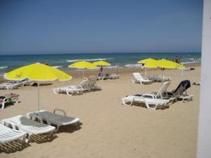 Hotel Club Stella Marina Sicilia