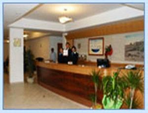 Hotel Club Stella Marina Sicilia