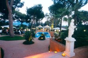 Park Hotel Villaferrata