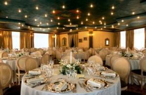 Park Hotel Villaferrata