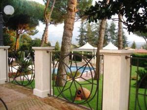 Park Hotel Villaferrata