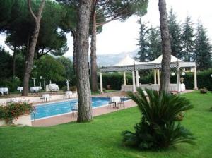Park Hotel Villaferrata