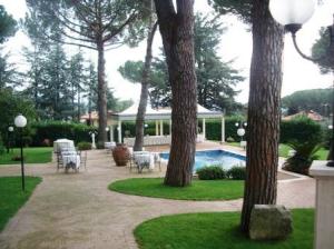 Park Hotel Villaferrata