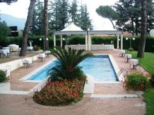 Park Hotel Villaferrata