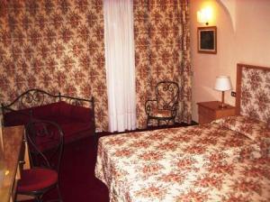 Park Hotel Villaferrata