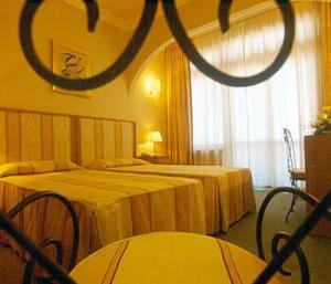 Park Hotel Villaferrata