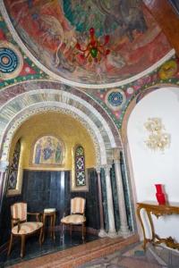 Hotel Palazzo Stern
