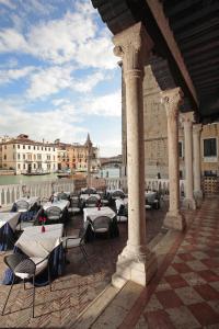 Hotel Palazzo Stern