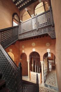 Hotel Palazzo Stern