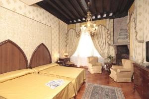 Hotel Palazzo Stern
