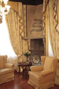 Hotel Palazzo Stern