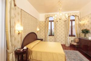 Hotel Palazzo Stern