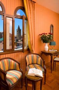 Hotel Palazzo Stern