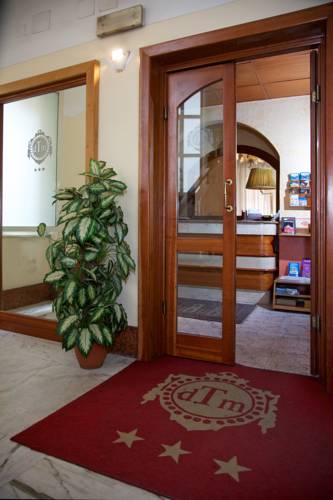 Hotel Trinit?? Dei Monti
