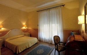 Hotel Trinit?? Dei Monti