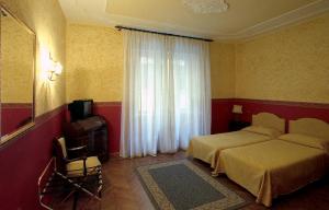 Hotel Trinit?? Dei Monti