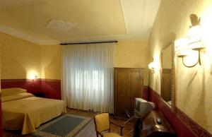 Hotel Trinit?? Dei Monti