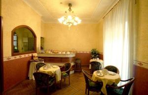 Hotel Trinit?? Dei Monti