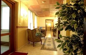 Hotel Trinit?? Dei Monti