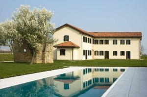 Agriturismo Di La' Dal Fiume