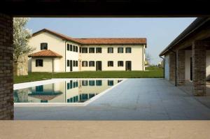 Agriturismo Di La' Dal Fiume