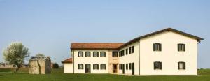 Agriturismo Di La' Dal Fiume