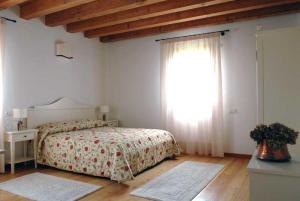 Agriturismo Di La' Dal Fiume