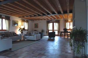 Agriturismo Di La' Dal Fiume
