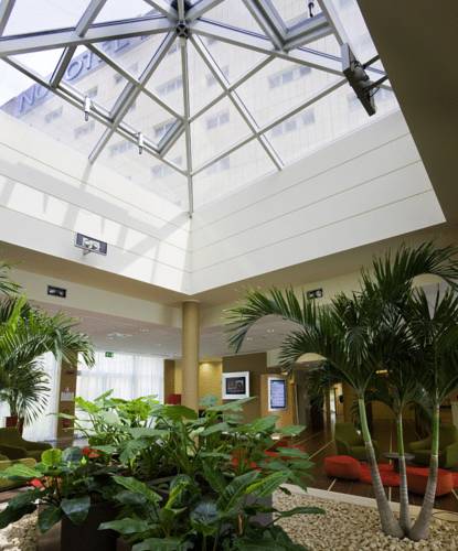 Novotel Bologna Fiera