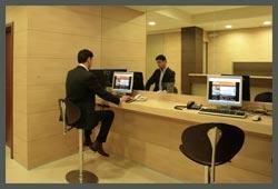 Hotel Capital
