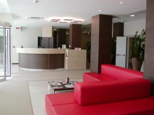 Hotel Capital