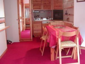 Appartamenti Roulette Montana Marilleva 1400