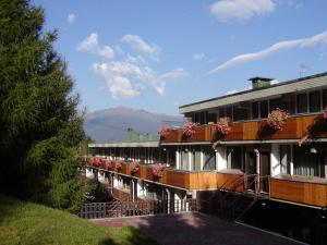 Appartamenti Roulette Montana Marilleva 1400