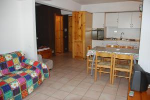 Appartamenti Roulette Montana Marilleva 1400