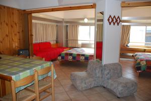 Appartamenti Roulette Montana Marilleva 1400