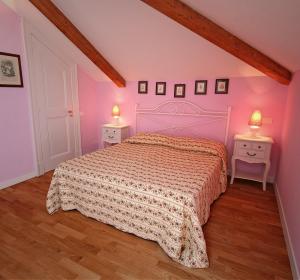 The Secret Garden Relais