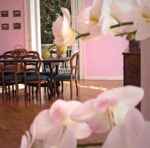 The Secret Garden Relais