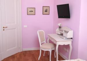 The Secret Garden Relais