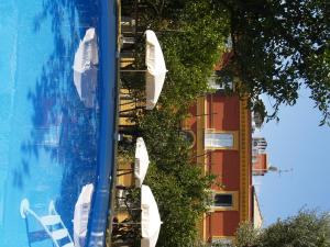 The Secret Garden Relais