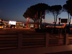 Hotel Paradise Airport