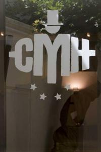 Best Western Cinemusic Hotel