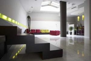 Best Western Cinemusic Hotel