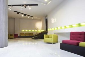 Best Western Cinemusic Hotel