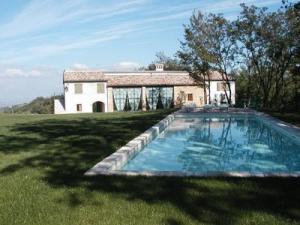 La Tana Del Ghiro