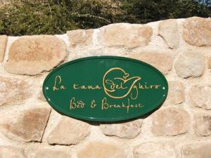 La Tana Del Ghiro