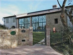 La Tana Del Ghiro
