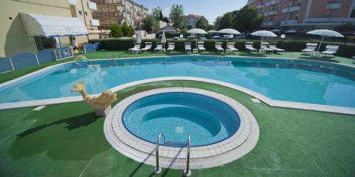Park Hotel Serena