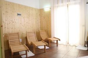 Park Hotel Serena