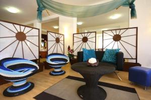 Park Hotel Serena