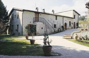 Agriturismo Camiano Piccolo